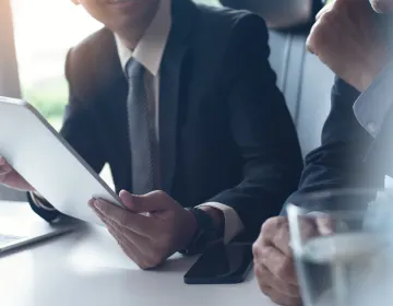 corporate governance